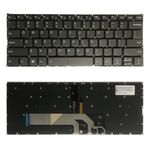 Versione US Versione con retroilluminazione per Lenovo Yoga 730-13IKB 730-13iWL 730-15IKB 730-15IWL 530-14 530-14IKB Flex6-14
