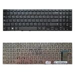Tastiera della versione degli Stati Uniti per Samsung NP 370R5E 370R5V 510R5E 450R5E 450R5V 470R5E 450R5V 470R5E 450R5J 450R5U