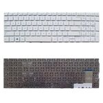 Tastiera della versione statunitense per Samsung NP 370R5E 370R5V 510R5E 450R5E 450R5V 470R5E 450R5V 470R5E 450R5J 450R5U (bianco)