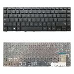 Tastiera della versione degli Stati Uniti per Samsung NP-370R4E 450R4V NP470R4E 530U4E 450R4Q 450R4E