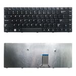 Tastiera della versione degli Stati Uniti per Samsung R467 R470 R440 R429 R463 R440 R429 R463 R468 R428 P467 RV408 RV410 NP-RV408 NP-RV410