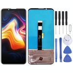 Schermo LCD AMOLED originale per ZTE Nubia Play 5G NX651J con digitalizzatore assemblaggio completo