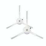 ACCESSORI ROBOT ACCESSIONE PER XIAOMI Mijia / Stone S50 Series, specifica: 4 spazzola laterale