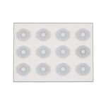 Ampie accessori robot per Xiaomi Mijia / Stone S50 Series, Specifica: 24 in 1 nucleo idrico