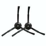 Accessori per robot spazzatura per Xiaomi Mijia / Stone S50 Series, Specifica: 4 Pennello laterale nero