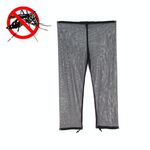 Camping Adventure Anti-Mosquito Suit Estate Pesca in rete traspirante Vestiti, Specifiche: Pantaloni anti-zanzara (L / XL)
