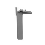 Parti di riparazione del drone della staffa delle gambe del braccio anteriore sinistro per DJI Mavic Air 2