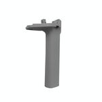 Braccio anteriore destro Gambe Staffa Drone Parti di riparazione per DJI Mavic Air 2