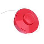 2 pezzi Accessori per tosaerba in plastica per tosaerba nylon