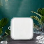 2 PCS Auricolare Protective Cover per cuffie per cuffie Anti-Fall Soft Shell (per Xiaomi Air 2 SE)