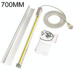 700mm Portata di misurazione del tornio di fresatura del tornio digitale Reader Encoder GRATTAGGIO Scala lineare righello elettronico