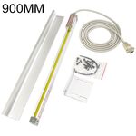900mm Portata di misurazione Tornio Fresatura Digital Lettura Gecoder Encoder Greting Bilancia elettronica Scala lineare