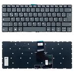 Tastiera della versione del Regno Unito per Lenovo IdeaPad S130-14igm 130s-14igm 330-14igm 330S-14 K43C-80 E43-80 330-14ARR