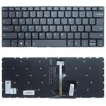 Tastiera della versione degli Stati Uniti con retroilluminazione della tastiera per Lenovo IdeaPad S130-14IGM 130S-14IGM 330-14IGM 330S-14 K43C-80 E43-80 330-14ARR