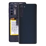Coperchio posteriore della batteria per Motorola Edge XT2063-3 SPS1779BL 6922447394396