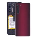 Copertura posteriore della batteria per Motorola Edge XT2063-3