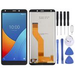 Schermo LCD TFT per Wiko Sunny 5 con assemblaggio completo di digitalizzatore