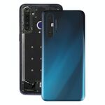 Per OPPO Realme X50 5G Coperchio posteriore della batteria (blu)