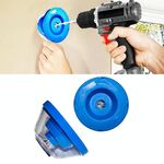 Elettrico Hammer Polvere Cover Ash Bowl Household Electric Drill Drilling Struttura a prova di polvere Polt Polvere Polvere