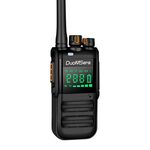 Walkie wireless Walkie-Talkie wireless ad alta potenza impermeabile