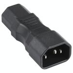 C13 a C15 Groove AC Adapter Adapter Adapter Socket