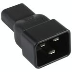 C13 a C20 AC Adattatore convertitore di alimentazione AC Socket