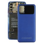 Copertura posteriore della batteria originale per Xiaomi Poco M3 M2010J19CG