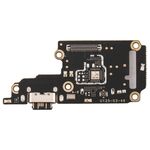 Per Vivo Y73s / S7e V2031A Scheda porta di ricarica con presa per scheda SIM