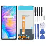 Assemblaggio completo schermo LCD e digitalizzatore per OPPO Realme Q2 RMX2117
