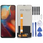 Schermo LCD TFT per OPPO Realme Narzo 20 RMX2193 con assemblaggio completo di digitalizzatore