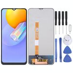 Assemblaggio completo schermo LCD e digitalizzatore per Vivo Y51 (2020) / Y51a V2030