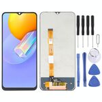 Schermo LCD e digitalizzatore Assemblaggio completo per Vivo Y31 V2036