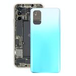 Per OPPO Realme X7 Coperchio posteriore della batteria (blu)