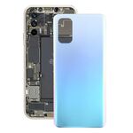 Per OPPO Realme X7 Coperchio posteriore della batteria (viola)