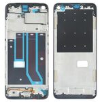 Per OPPO A32 PDVM00 Front Housing LCD Frame Bezel Plate