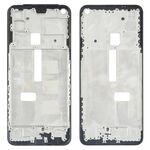 Per OPPO K7x PERM00 Front Housing LCD Frame Bezel Plate