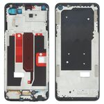 Per OPPO A93 / A74 5G / A54 5G CPH2121 Front Housing LCD Frame Bezel Plate