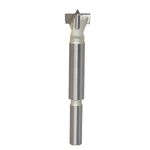 Opener per foro da trapano per la lavorazione del legno da 16 mm rotondo allungato per la porta di legno