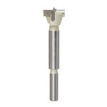 Apriscatole da trapano per la lavorazione del legno da 20 mm Apriscatole rotondo per la porta di legno allungata