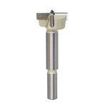 Apriscatole del foro del trapano della lavorazione del legno da 55 mm Trower allungato per la porta di legno allungata