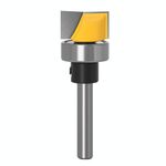 6x3 / 4x11.9mm Tipo di copia Type Clear Bound Lavorazione del legno Fresatura Taglierina Trimming Machine Slotting Cutter