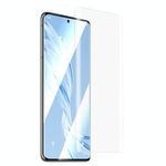 Vetro temperato a colla curvo liquido UV per Meizu 18 Pro