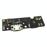 Per Alcatel 1X OT-5059 5059D 5059A 5059Y 5059X 5059 Scheda porta di ricarica