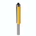 Taglierina protagonista estesa a 8 manico con taglierina per la lavorazione del legno Cuscinetto, specifica: 8x1 / 2x50.8mm