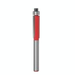 3 pezzi Lavorazione del legno Fresatura per incisione taglierina della taglierina della taglierina della lega della lega della lega, Modello: 6x5 / 16mm