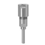 Convertitore del polo del polo della macchina di taglio della macchina da 6mm a 6mm