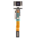 Modulo della fotocamera frontale per Xiaomi Redmi K30 Pro / Poco F2 Pro M2004J11G (argento)
