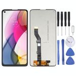 Schermo LCD TFT per Motorola Moto G Stylus (2021) XT2115 con assemblaggio completo di digitalizzatore