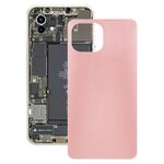 Cover posteriore della batteria originale per Xiaomi Mi 11 Lite 4G M2101K9AG