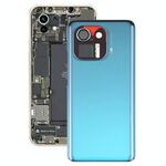 Cover posteriore della batteria originale per Xiaomi Mi 11 Pro